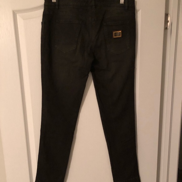 Dolce & Gabbana jeans size 44 luxury brand designer - Picture 2 of 6